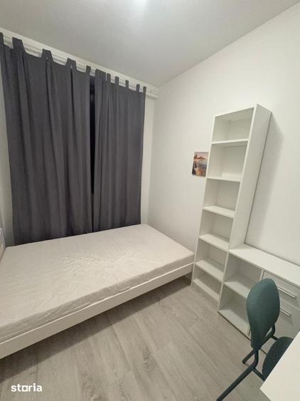 Apartament cu 2 camere în Piața Unirii
