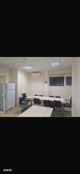 Spațiu comercial, de 330 mp, în Țiglina 1