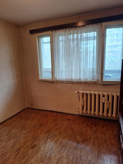 Apartament cu 2 camere semidecomandat în Dristor