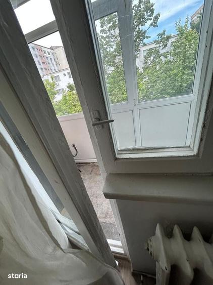 Apartament cu 2 camere în Alexandru cel Bun