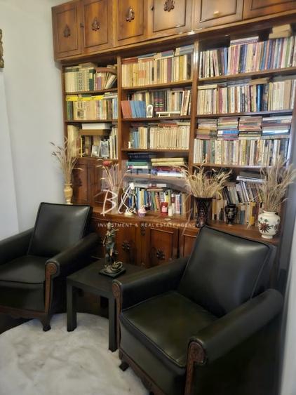 Apartament cu 2 camere decomandat, mobilat în Ultracentral