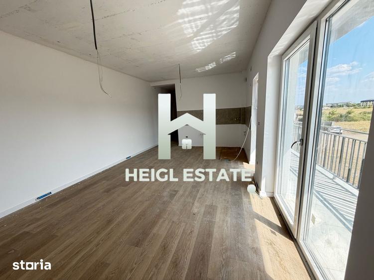Apartament cu 2 camere în Giroc — fotografia 1