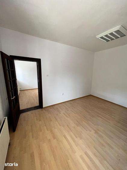 Comision 0 - Centru - Sanandrei - Casa renovata + teren 850 mp - 10