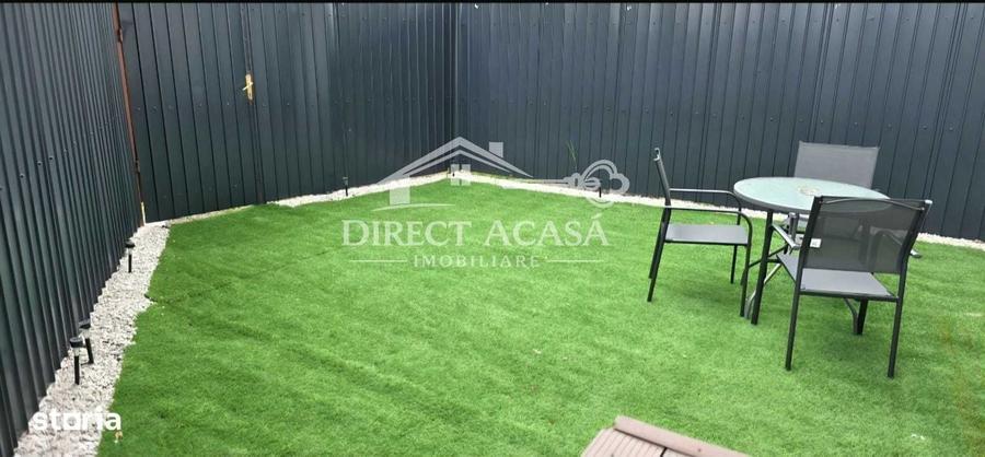 Apartament cu 2 camere decomandat în Curteni