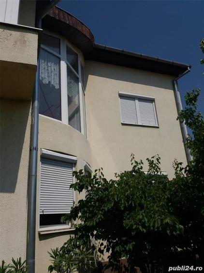Casă cu 5 camere cu Teren 1503 Mp în Zărand