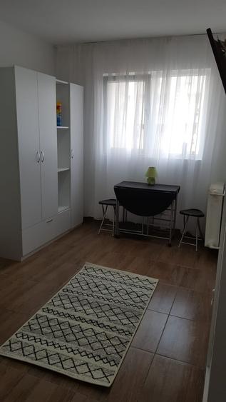 Alba Iulia - Moise Nicoara, garsoniera, 20 mp, mobilata - 1
