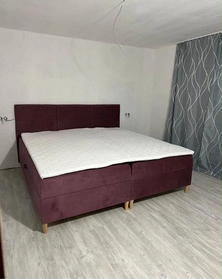 vand teren cu casa inceputa Giroc - 2