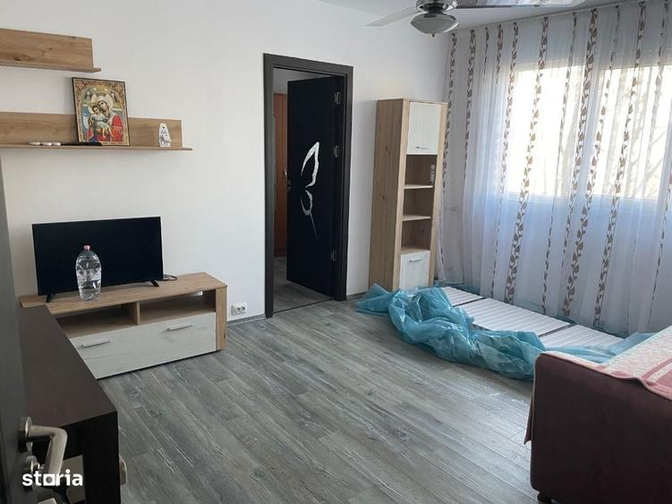 Apartament cu 3 camere în Vest