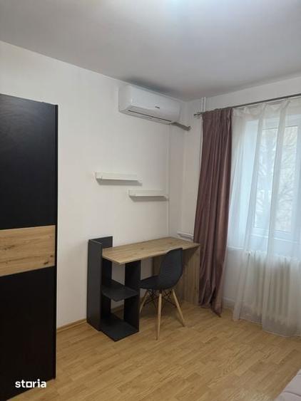Garsonieră în Central