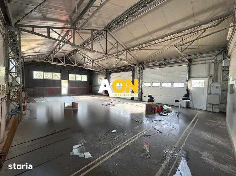 Spațiu comercial, de 220 mp, în Bărăbanț