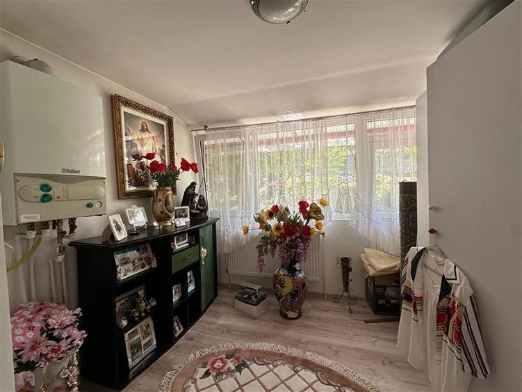 Apartament 3 Camere Bucsinescu - 11