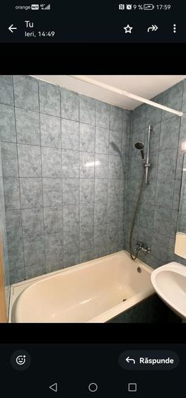 Apartament cu 2 camere decomandat în Zorilor