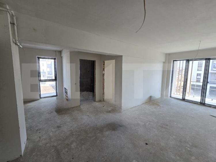 Apartament 2 camere, 52.50 mp, zona Unirii Green Properties - 1