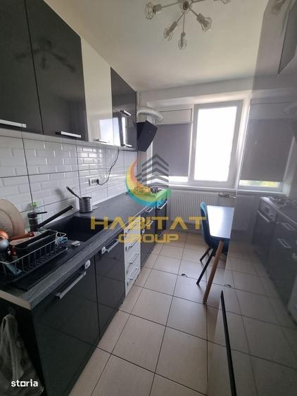 Inchiriere Apartament 3 Camere Aleea Vasile Goldis - 12