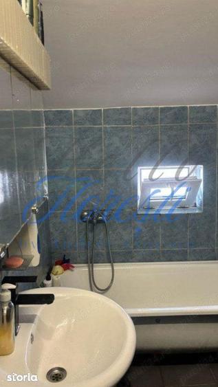Apartament cu 2 camere, mobilat în Bulgaria