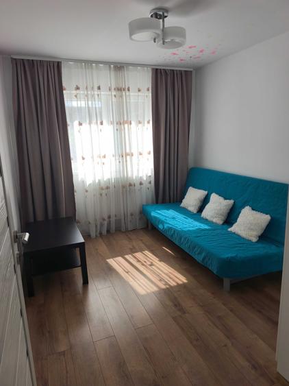 Apartament cu 3 camere decomandat în Politehnica