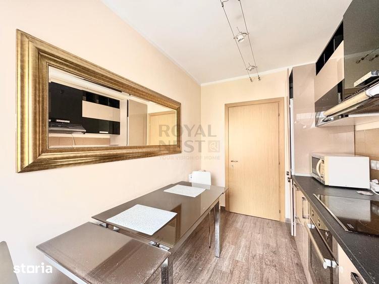Apartament cu 2 camere decomandat în Bartolomeu