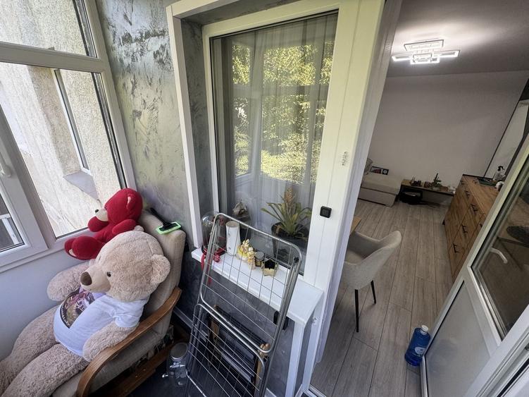 Apartament 2 camere zona Salvare - Scoala 8 - 7