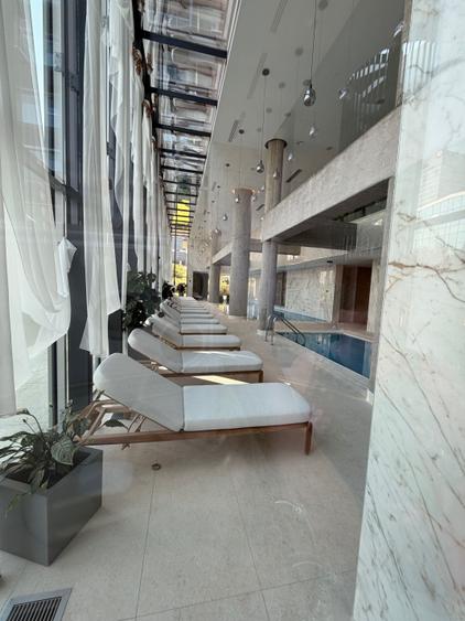3-Room Apartment for Rent // Up-site I/ Parking Included // Spa - 2