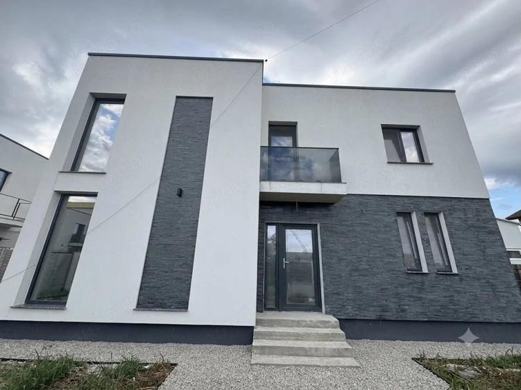 Casa Premium P+1 Design Modern, Spa?iu Generos ?i Confort Deplin - 2