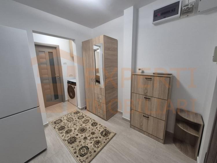 Apartament de închiriat – 2 camere decomandat, zona Dacia, proaspăt renovat - 5