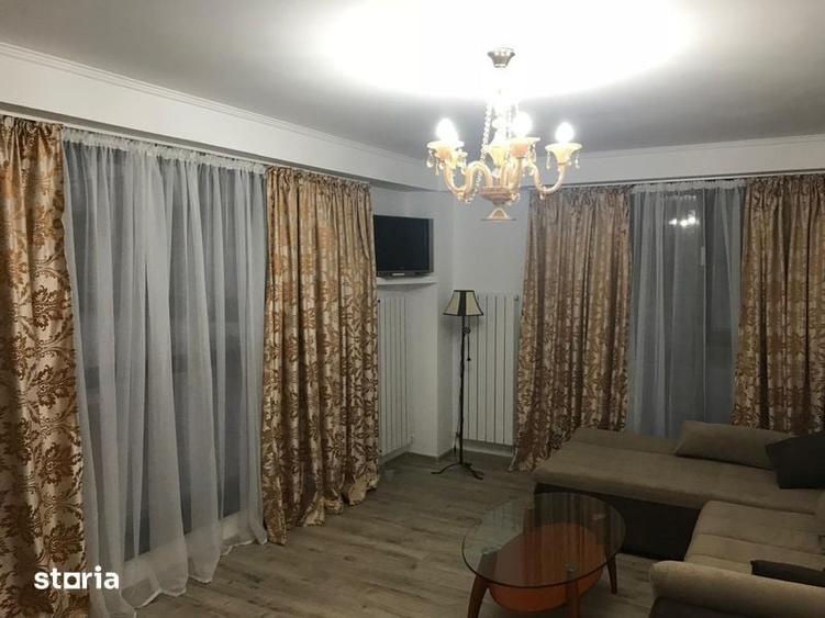 Apartament cu 2 camere în ICIL