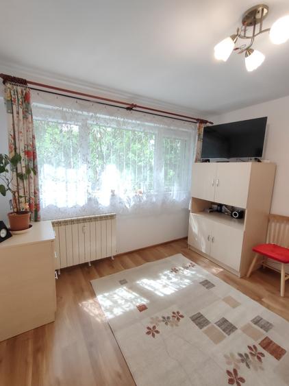 Apartament cu 2 camere decomandat, mobilat în Drumul Taberei