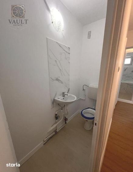 Apartament cu 3 camere decomandat în Dristor