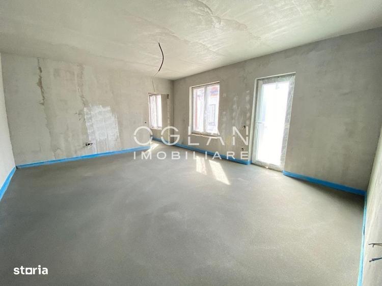 Apartament nou cu 3 camere, zona Turnisor 0% Comision - 5