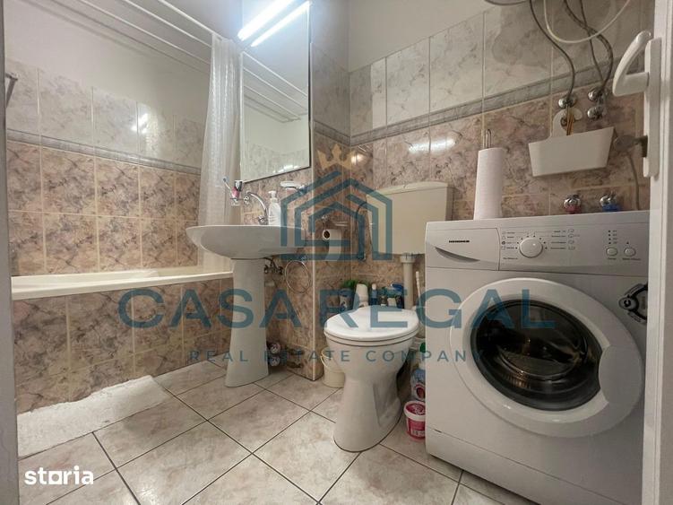De vanzare apartament cu 1 camera, confort sporit, tip AN Lacul Ro?u - 5