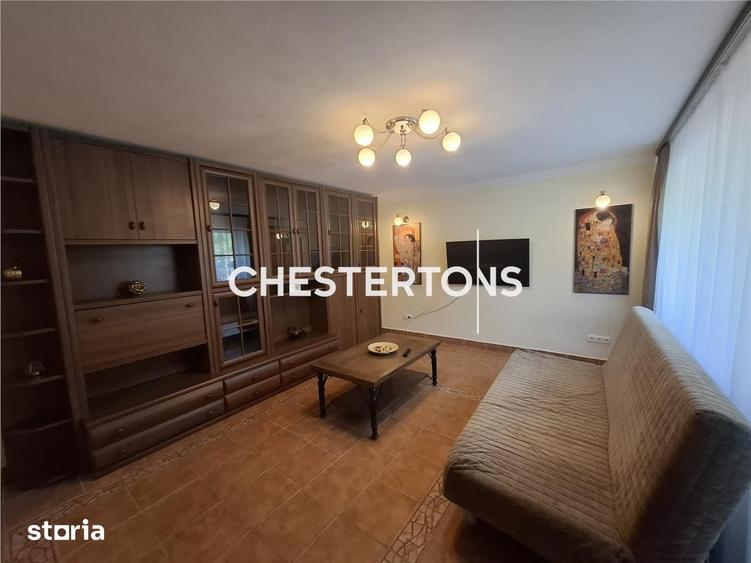 Casă cu 2 camere cu Teren 870 Mp în Ultracentral