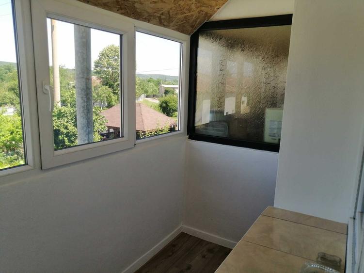 Apartament cu 2 camere decomandat în Negoi
