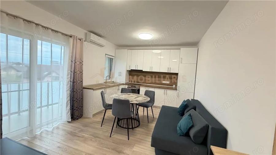 Casă cu 2 camere cu Teren 450 Mp în Satu Nou de Jos