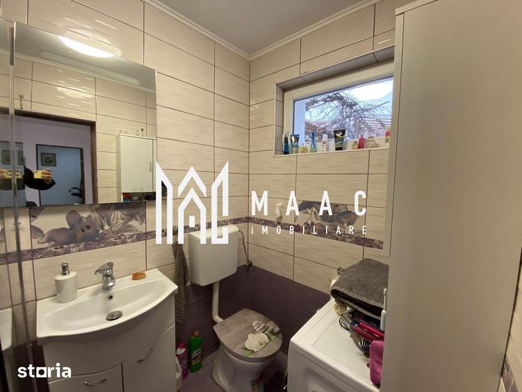 Apartament cu 2 camere, mobilat în Lazaret