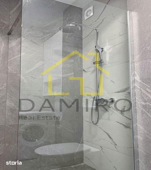 Apartament cu 2 camere, mobilat în Berceni — fotografia 3