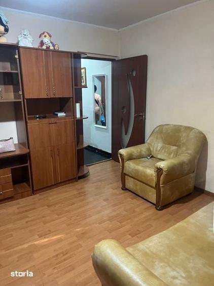 Apartament cu 2 camere în Tineretului