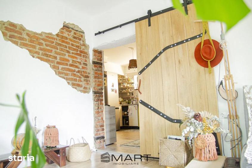 Apartament 2 Camere Centrul Istoric - 4