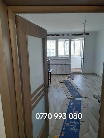 Apartament cu 3 camere decomandat în 1 Decembrie 1918