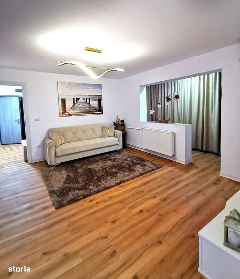 Apartament 2 camere Girocului etajul 1/4 complet mobilat/utilat 2026 - 1