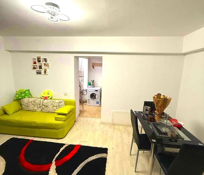 Apartament 2 camere | Grădină proprie | Parcare | Floreasca - 3