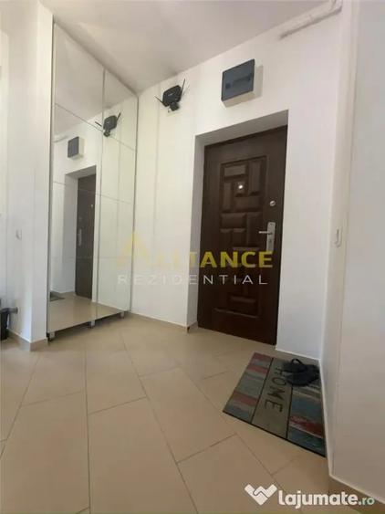 Metalurgiei Apartament 2 Camere 54 MP Parcare - 12