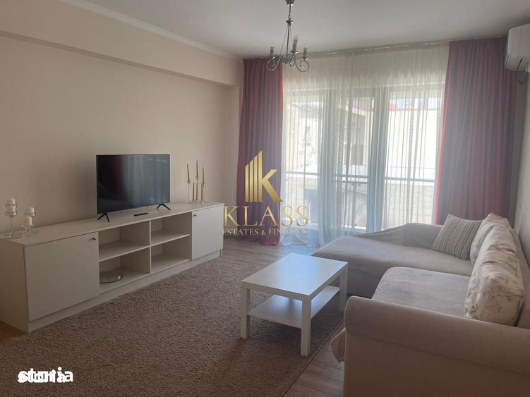 Apartament cu 3 camere în Tei