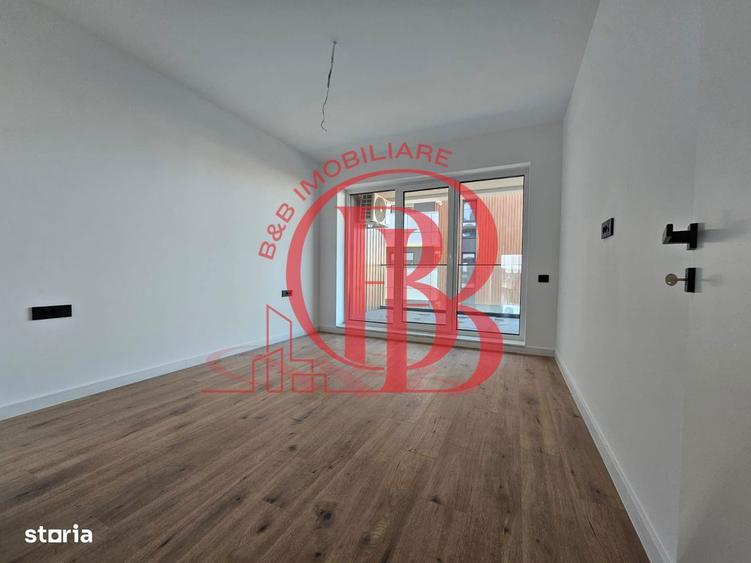 Apartament cu 4 camere, mobilat în Industriilor