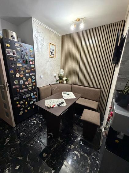Vanzare Apartament 3 camere 73 mp, etaj 1, 2 băi, balcon, parcare, Drumul Sării - 6