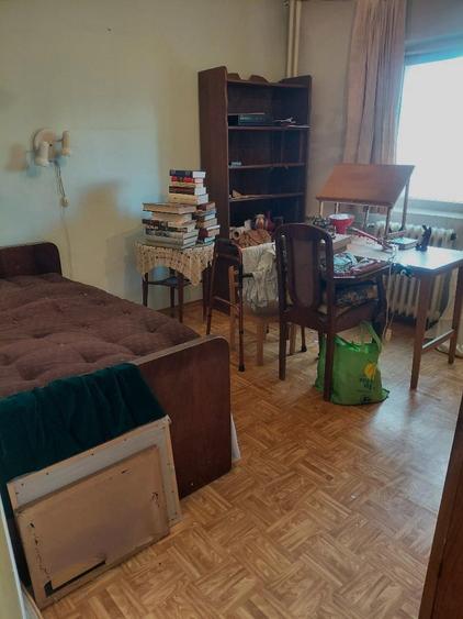 Apartament cu 3 camere decomandat în Decebal