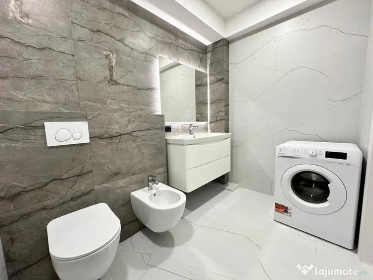 Apartament cu 2 camere de inchiriat in zona Titan - Bucuresti (Bucuresti-Ilfov) - 3