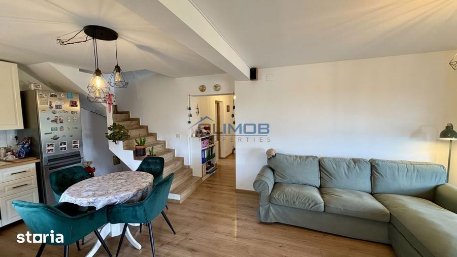 Casa de vanzare in Crevedia Mare liniste, spatiu si independenta e - 3