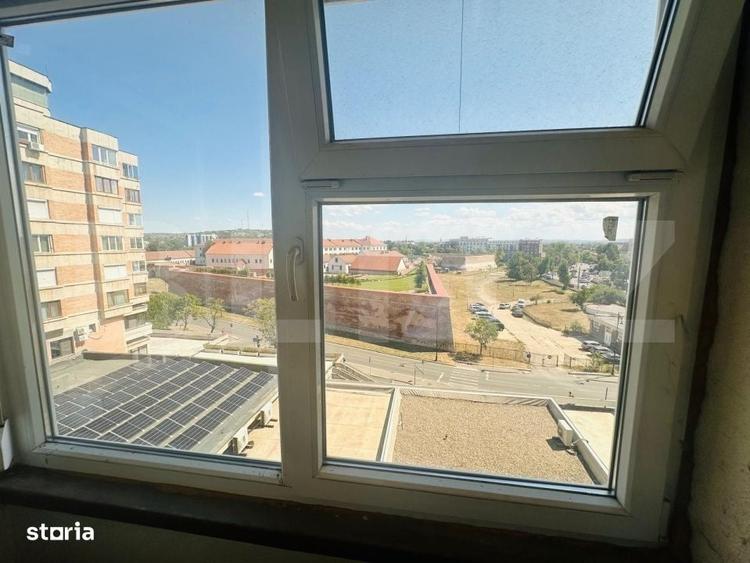 Apartament cu 4 camere decomandat în Oșorhei