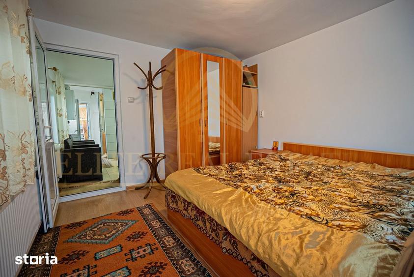 Casă cu 4 camere cu Teren 150 Mp în Trocadero