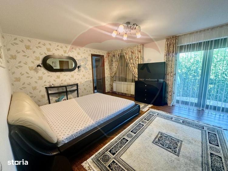 Casă cu 4 camere în Buda